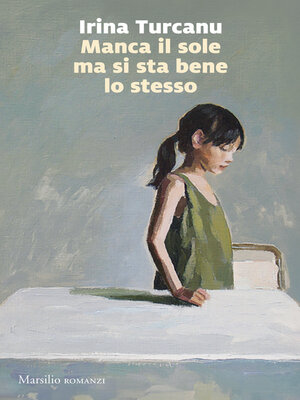 cover image of Manca il sole ma si sta bene lo stesso